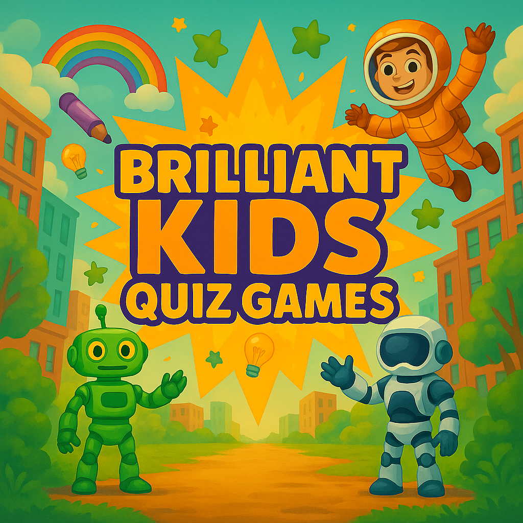 Smart Kids Stories and Educational Video